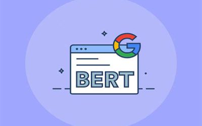 الگوریتم برت BERT گوگل