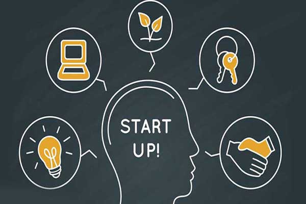 استارت اپ (Startup) چیست؟