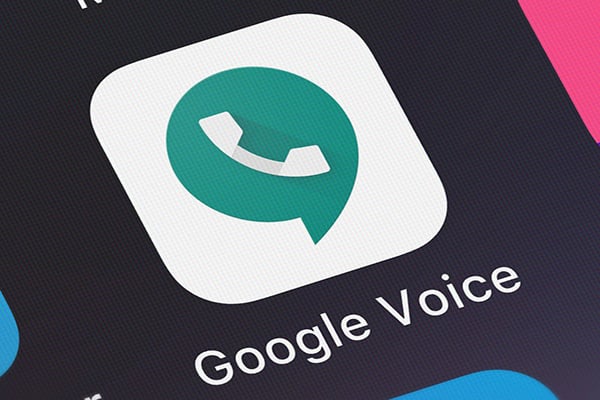 گوگل ویس(Google Voice) چیست؟