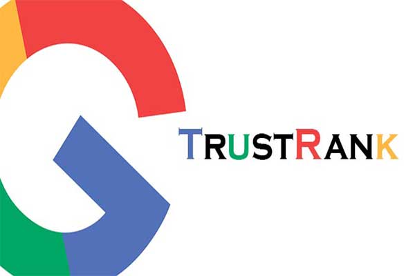 الگوریتم TrustRank